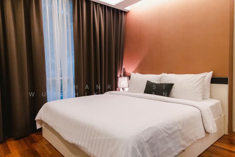 Beverly 33 by Aspira, Bangkok, 33 Sukhumvit Road, Khlong Tan Nua, Watthana, Bangkok, 1 Bedroom, 37 sqm, Condo For Rent, by Phanrangsi Wutthikornwanich, 500264072 - DDproperty.com