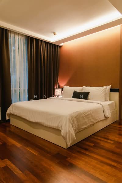 Beverly 33 by Aspira, Bangkok, 33 Sukhumvit Road, Khlong Tan Nua, Watthana, Bangkok, 1 Bedroom, 37 sqm, Condo For Rent, by Phanrangsi Wutthikornwanich, 500264072 - DDproperty.com