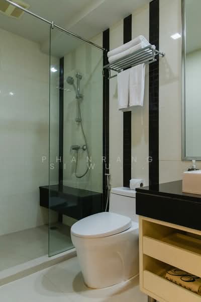 Beverly 33 by Aspira, Bangkok, 33 Sukhumvit Road, Khlong Tan Nua, Watthana, Bangkok, 1 Bedroom, 37 sqm, Condo For Rent, by Phanrangsi Wutthikornwanich, 500264072 - DDproperty.com