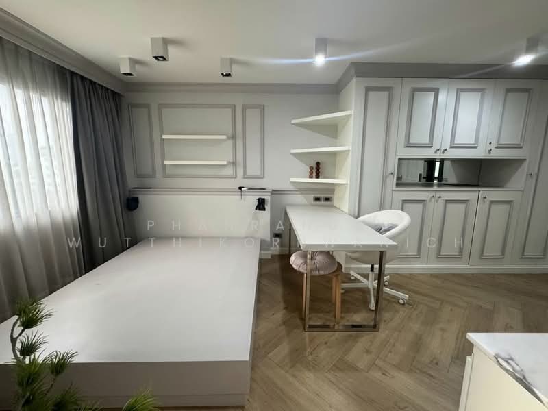 Condo One Sathorn : คอนโด วัน สาทร, กรุงเทพ, เย็นอากาศ, ช่องนนทรี, ยานนาวา, กรุงเทพ, 30 ตร.ม., คอนโด ขาย, โดย Phanrangsi Wutthikornwanich, 500264075 - DDproperty.com