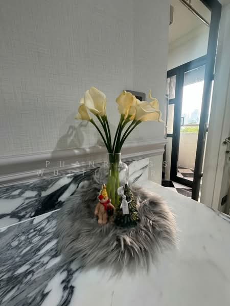 Condo One Sathorn, Bangkok, Yenakat, Chong Nonsi, Yan Nawa, Bangkok, 1 Bedroom, 30 sqm, Condo For Sale, by Phanrangsi Wutthikornwanich, 500264075 - DDproperty.com