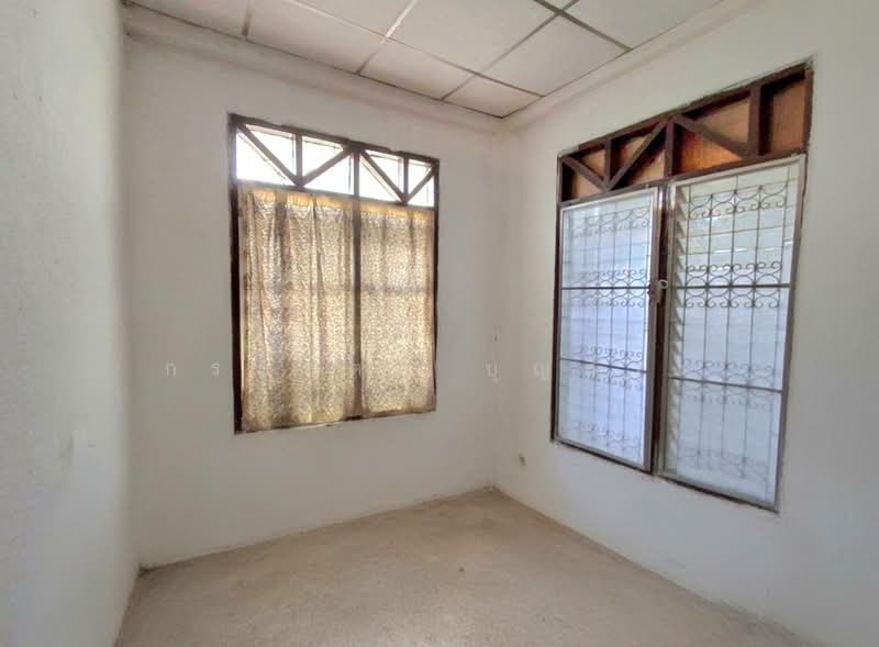 Pongthamniwet Village: หมู่บ้านพงษ์ธรรมนิเวศน์, Nonthaburi, Bang Talat, Pak Kret, Nonthaburi, 3 Bedrooms, 90 sqm, Single Detached House For Sale, by กรกฤตย์ บุญสระ, 500264076 - DDproperty.com