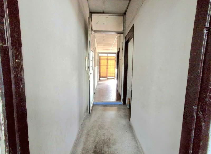 Pongthamniwet Village: หมู่บ้านพงษ์ธรรมนิเวศน์, Nonthaburi, Bang Talat, Pak Kret, Nonthaburi, 3 Bedrooms, 90 sqm, Single Detached House For Sale, by กรกฤตย์ บุญสระ, 500264076 - DDproperty.com