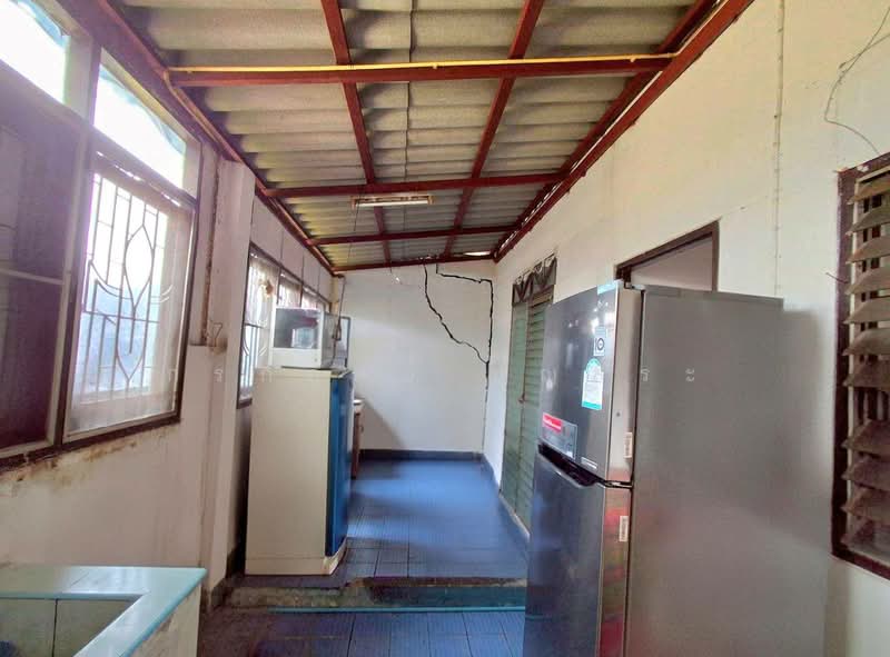 Pongthamniwet Village: หมู่บ้านพงษ์ธรรมนิเวศน์, Nonthaburi, Bang Talat, Pak Kret, Nonthaburi, 3 Bedrooms, 90 sqm, Single Detached House For Sale, by กรกฤตย์ บุญสระ, 500264076 - DDproperty.com