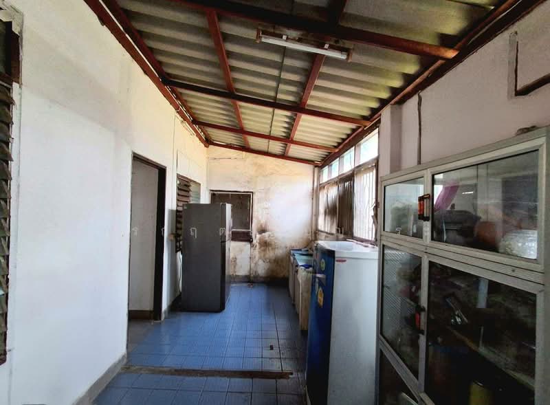 Pongthamniwet Village: หมู่บ้านพงษ์ธรรมนิเวศน์, Nonthaburi, Bang Talat, Pak Kret, Nonthaburi, 3 Bedrooms, 90 sqm, Single Detached House For Sale, by กรกฤตย์ บุญสระ, 500264076 - DDproperty.com