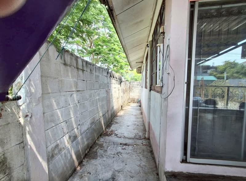 Pongthamniwet Village: หมู่บ้านพงษ์ธรรมนิเวศน์, Nonthaburi, Bang Talat, Pak Kret, Nonthaburi, 3 Bedrooms, 90 sqm, Single Detached House For Sale, by กรกฤตย์ บุญสระ, 500264076 - DDproperty.com