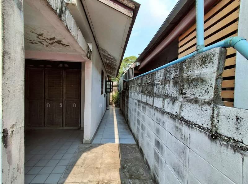Pongthamniwet Village: หมู่บ้านพงษ์ธรรมนิเวศน์, Nonthaburi, Bang Talat, Pak Kret, Nonthaburi, 3 Bedrooms, 90 sqm, Single Detached House For Sale, by กรกฤตย์ บุญสระ, 500264076 - DDproperty.com