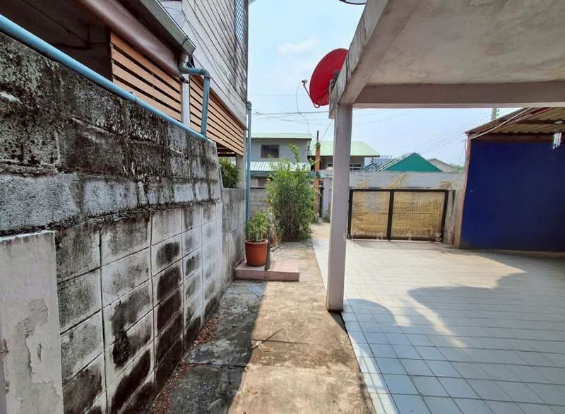 Pongthamniwet Village: หมู่บ้านพงษ์ธรรมนิเวศน์, Nonthaburi, Bang Talat, Pak Kret, Nonthaburi, 3 Bedrooms, 90 sqm, Single Detached House For Sale, by กรกฤตย์ บุญสระ, 500264076 - DDproperty.com