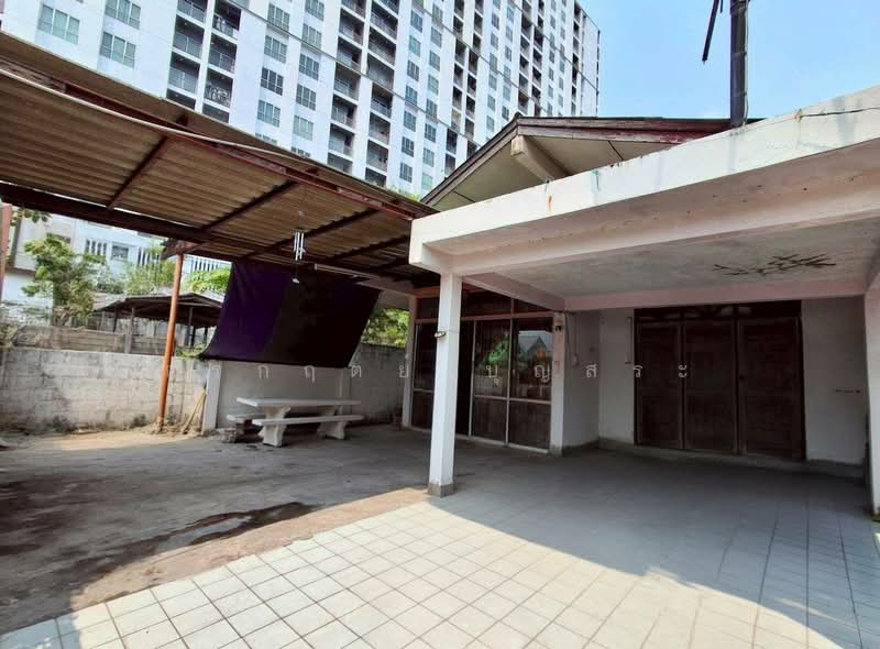 Pongthamniwet Village: หมู่บ้านพงษ์ธรรมนิเวศน์, Nonthaburi, Bang Talat, Pak Kret, Nonthaburi, 3 Bedrooms, 90 sqm, Single Detached House For Sale, by กรกฤตย์ บุญสระ, 500264076 - DDproperty.com