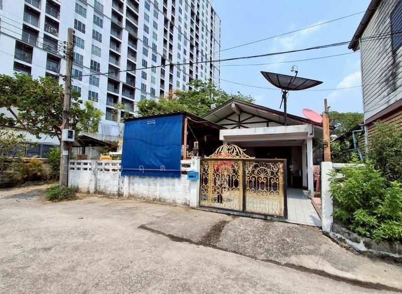 Pongthamniwet Village: หมู่บ้านพงษ์ธรรมนิเวศน์, Nonthaburi, Bang Talat, Pak Kret, Nonthaburi, 3 Bedrooms, 90 sqm, Single Detached House For Sale, by กรกฤตย์ บุญสระ, 500264076 - DDproperty.com