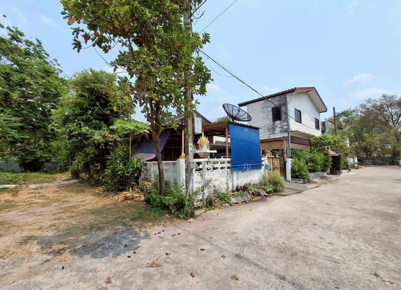 Pongthamniwet Village: หมู่บ้านพงษ์ธรรมนิเวศน์, Nonthaburi, Bang Talat, Pak Kret, Nonthaburi, 3 Bedrooms, 90 sqm, Single Detached House For Sale, by กรกฤตย์ บุญสระ, 500264076 - DDproperty.com