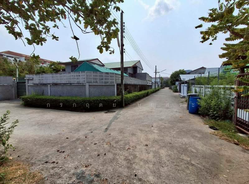 Pongthamniwet Village: หมู่บ้านพงษ์ธรรมนิเวศน์, Nonthaburi, Bang Talat, Pak Kret, Nonthaburi, 3 Bedrooms, 90 sqm, Single Detached House For Sale, by กรกฤตย์ บุญสระ, 500264076 - DDproperty.com