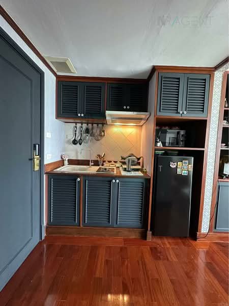 Sailom Suite, Bangkok, 141 Sana Nikhom 1 Soi 12, Chan Kasem, Chatuchak, Bangkok, Studio, 48 sqm, Condo For Sale, by NR AGENT, 500264077 - DDproperty.com