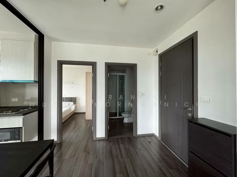 The Base Park West Sukhumvit 77, Bangkok, 11 Soi Sukhumvit 77 Sukhumvit Road, Phra Kanong Nua, Watthana, Bangkok, 2 Bedrooms, 48 sqm, Condo For Rent, by Phanrangsi Wutthikornwanich, 500264082 - DDproperty.com