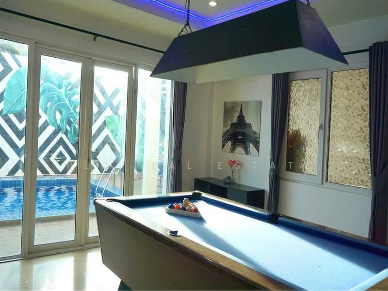 Corner Plot Pool Villa for Sale Mabprachan East Pattaya, Chon Buri (Pattaya), Bang Lamung, Bang Lamung (Pattaya), Chon Buri (Pattaya), 4 Bedrooms, 1,000 sqm, Villa For Sale, by PLC real estate, 500264084 - DDproperty.com