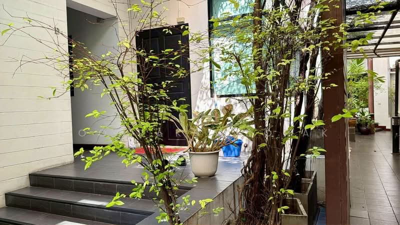 บ้าน 3-ห้องนอน, กรุงเทพ, คลองตัน, คลองเตย, กรุงเทพ, 229 ตร.ม., บ้านเดี่ยว ให้เช่า, โดย Boonraksa Sopak, 500264086 - DDproperty.com