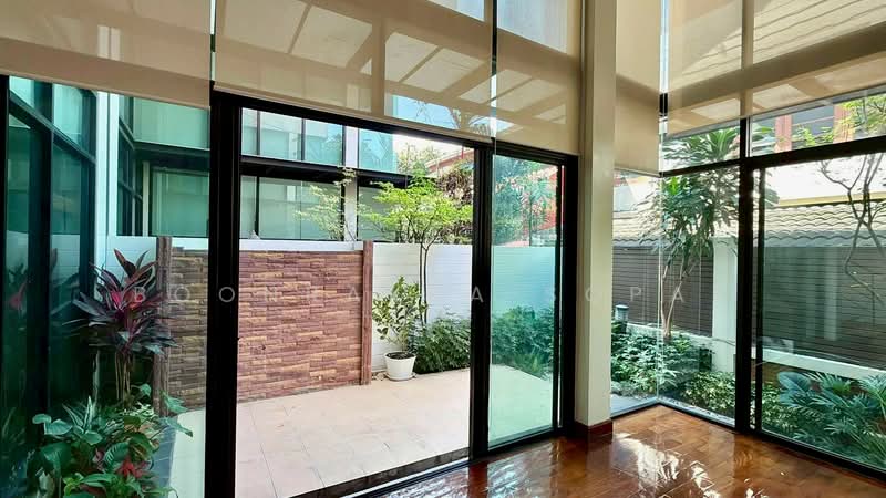 บ้าน 3-ห้องนอน, กรุงเทพ, คลองตัน, คลองเตย, กรุงเทพ, 229 ตร.ม., บ้านเดี่ยว ให้เช่า, โดย Boonraksa Sopak, 500264086 - DDproperty.com