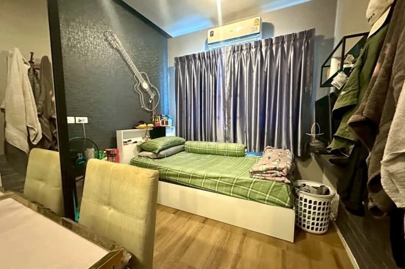 Happyville Donmuang, Bangkok, 151/179 Happyville, Si Khan, Don Mueang, Bangkok, 3 Bedrooms, 135 sqm, Townhouse For Sale, by ชนะชาติ นนท์ตา, 500264087 - DDproperty.com