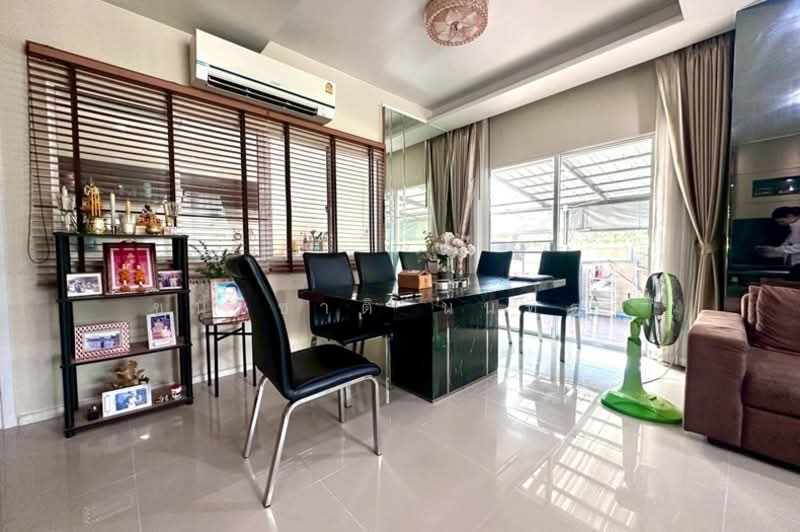 Happyville Donmuang, Bangkok, 151/179 Happyville, Si Khan, Don Mueang, Bangkok, 3 Bedrooms, 135 sqm, Townhouse For Sale, by ชนะชาติ นนท์ตา, 500264087 - DDproperty.com