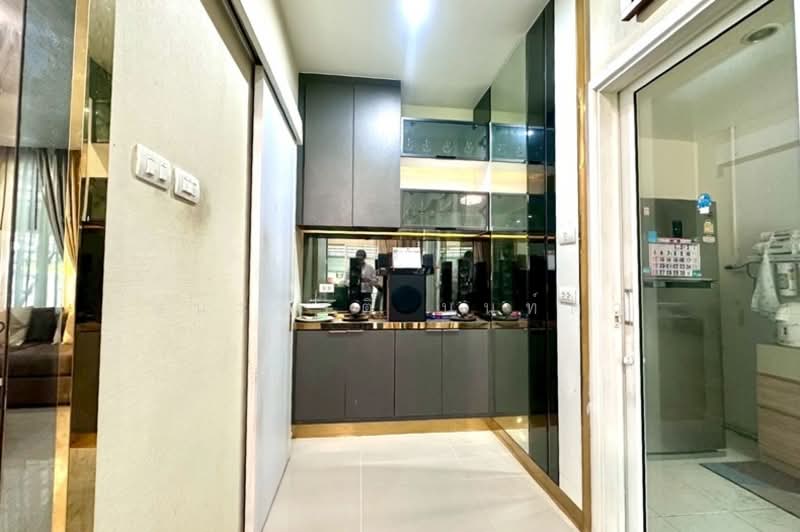 Happyville Donmuang, Bangkok, 151/179 Happyville, Si Khan, Don Mueang, Bangkok, 3 Bedrooms, 135 sqm, Townhouse For Sale, by ชนะชาติ นนท์ตา, 500264087 - DDproperty.com