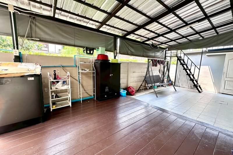 แฮปปี้ วิลล์ ดอนเมือง (Happyville Donmuang), กรุงเทพ, 151/179 Happyville, สีกัน, ดอนเมือง, กรุงเทพ, 135 ตร.ม., ทาวน์เฮ้าส์ ขาย, โดย ชนะชาติ นนท์ตา, 500264087 - DDproperty.com
