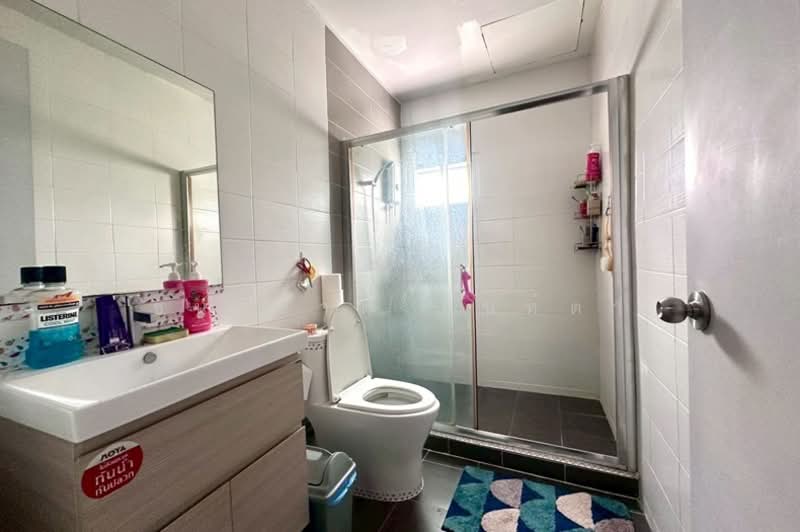 Happyville Donmuang, Bangkok, 151/179 Happyville, Si Khan, Don Mueang, Bangkok, 3 Bedrooms, 135 sqm, Townhouse For Sale, by ชนะชาติ นนท์ตา, 500264087 - DDproperty.com