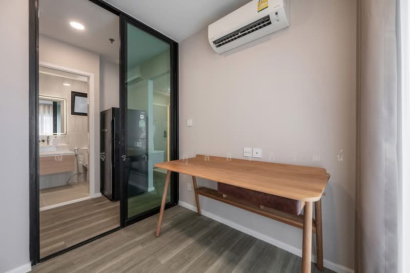 Kensington Kaset-Campus, Bangkok, Soi Phahon Yothin 49/1, Lat Yao, Chatuchak, Bangkok, 1 Bedroom, 31 sqm, Condo For Sale, by ณัฐจีรา กุลสิริภิวัฒน์, 500264089 - DDproperty.com
