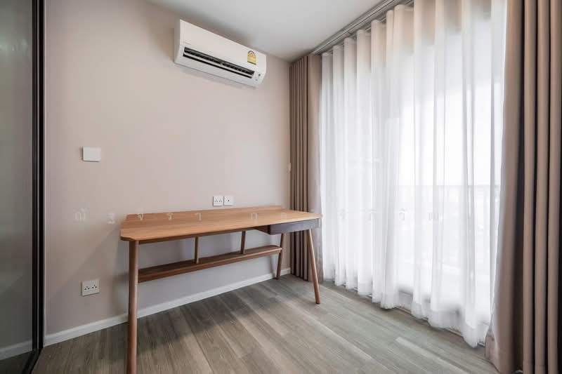 Kensington Kaset-Campus, Bangkok, Soi Phahon Yothin 49/1, Lat Yao, Chatuchak, Bangkok, 1 Bedroom, 31 sqm, Condo For Sale, by ณัฐจีรา กุลสิริภิวัฒน์, 500264089 - DDproperty.com