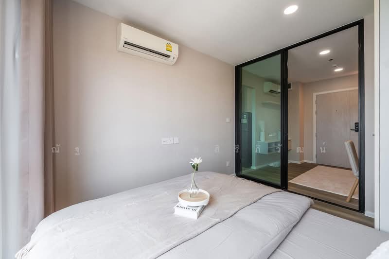 Kensington Kaset-Campus, Bangkok, Soi Phahon Yothin 49/1, Lat Yao, Chatuchak, Bangkok, 1 Bedroom, 31 sqm, Condo For Sale, by ณัฐจีรา กุลสิริภิวัฒน์, 500264089 - DDproperty.com