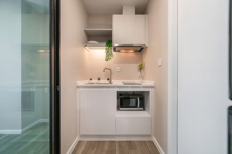 Kensington Kaset-Campus, Bangkok, Soi Phahon Yothin 49/1, Lat Yao, Chatuchak, Bangkok, 1 Bedroom, 31 sqm, Condo For Sale, by ณัฐจีรา กุลสิริภิวัฒน์, 500264089 - DDproperty.com