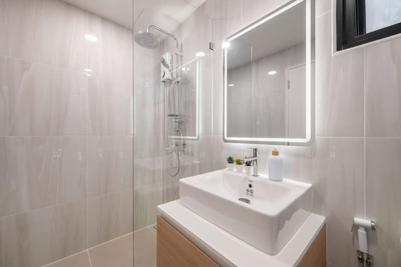 Kensington Kaset-Campus, Bangkok, Soi Phahon Yothin 49/1, Lat Yao, Chatuchak, Bangkok, 1 Bedroom, 31 sqm, Condo For Sale, by ณัฐจีรา กุลสิริภิวัฒน์, 500264089 - DDproperty.com