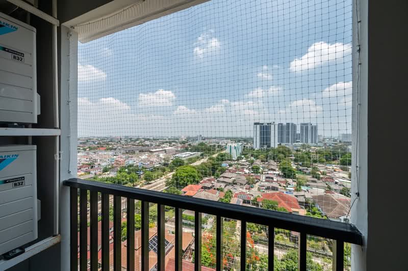 Kensington Kaset-Campus : เคนซิงตัน เกษตร แคมปัส, กรุงเทพ, ซอย พหลโยธิน 49/1, ลาดยาว, จตุจักร, กรุงเทพ, 31 ตร.ม., คอนโด ขาย, โดย ณัฐจีรา กุลสิริภิวัฒน์, 500264089 - DDproperty.com