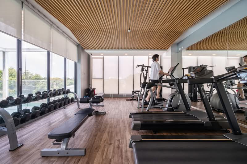 Kensington Kaset-Campus, Bangkok, Soi Phahon Yothin 49/1, Lat Yao, Chatuchak, Bangkok, 1 Bedroom, 31 sqm, Condo For Sale, by ณัฐจีรา กุลสิริภิวัฒน์, 500264089 - DDproperty.com