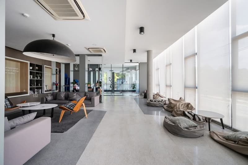 Kensington Kaset-Campus, Bangkok, Soi Phahon Yothin 49/1, Lat Yao, Chatuchak, Bangkok, 1 Bedroom, 31 sqm, Condo For Sale, by ณัฐจีรา กุลสิริภิวัฒน์, 500264089 - DDproperty.com