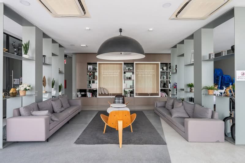 Kensington Kaset-Campus, Bangkok, Soi Phahon Yothin 49/1, Lat Yao, Chatuchak, Bangkok, 1 Bedroom, 31 sqm, Condo For Sale, by ณัฐจีรา กุลสิริภิวัฒน์, 500264089 - DDproperty.com
