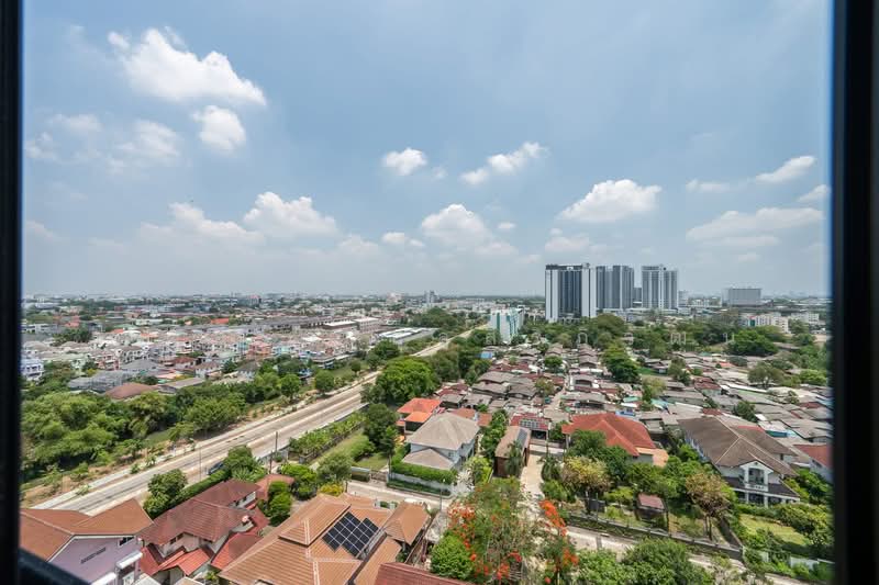 Kensington Kaset-Campus : เคนซิงตัน เกษตร แคมปัส, กรุงเทพ, ซอย พหลโยธิน 49/1, ลาดยาว, จตุจักร, กรุงเทพ, 31 ตร.ม., คอนโด ขาย, โดย ณัฐจีรา กุลสิริภิวัฒน์, 500264089 - DDproperty.com