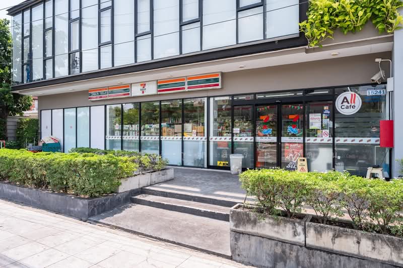 Kensington Kaset-Campus : เคนซิงตัน เกษตร แคมปัส, กรุงเทพ, ซอย พหลโยธิน 49/1, ลาดยาว, จตุจักร, กรุงเทพ, 31 ตร.ม., คอนโด ขาย, โดย ณัฐจีรา กุลสิริภิวัฒน์, 500264089 - DDproperty.com