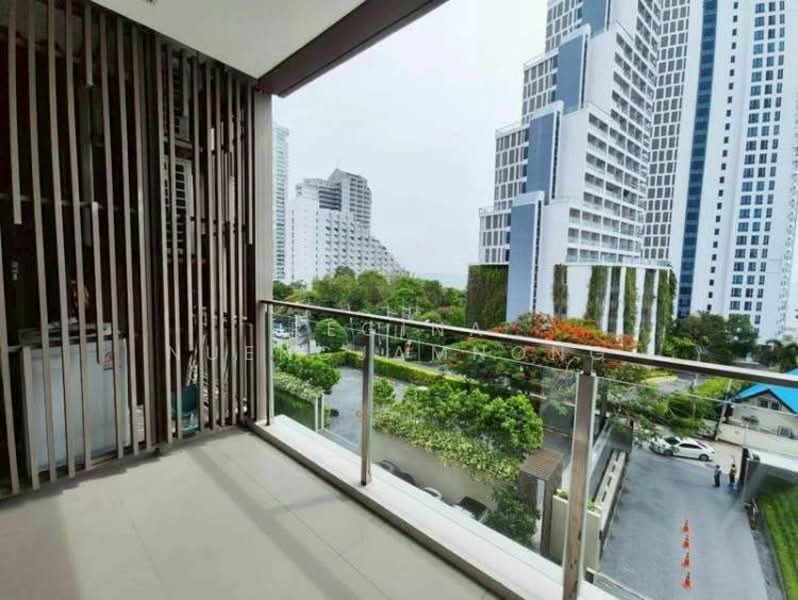 Baan Plai Haad, Chon Buri (Pattaya), Na Kluea 18 Road, Na Kloe, Bang Lamung (Pattaya), Chon Buri (Pattaya), 1 Bedroom, 55 sqm, Condo For Sale, by Regina Nuengjamnong, 500264090 - DDproperty.com