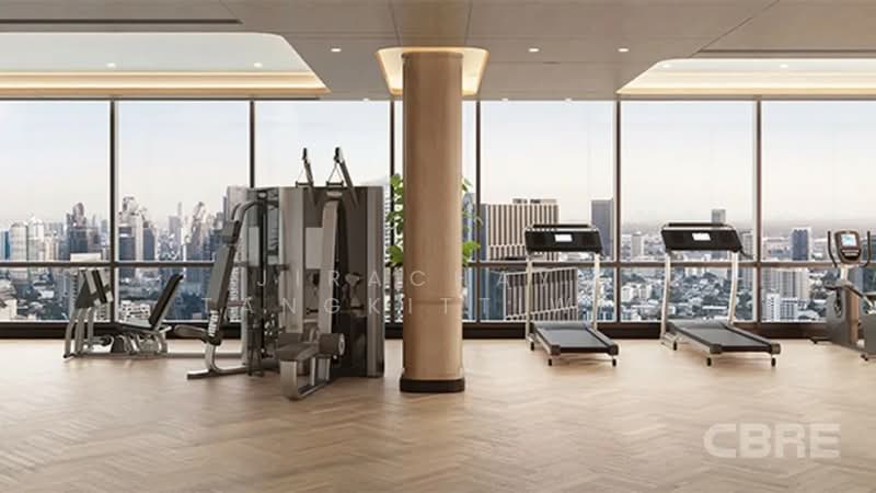 Muniq Phrom Phong : มิวนีค พร้อมพงษ์, กรุงเทพ, ซอยสุขุมวิท 39, คลองตันเหนือ, วัฒนา, กรุงเทพ, 126 ตร.ม., คอนโด ขาย, โดย Jirachaya Tangkittiwet, 500264091 - DDproperty.com