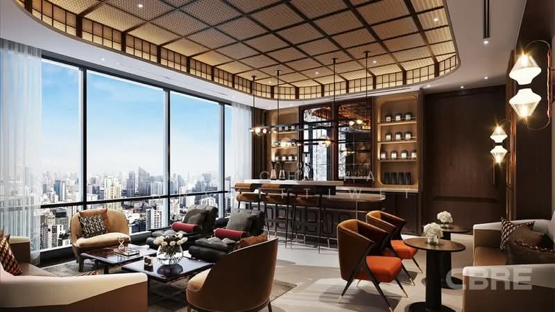 Muniq Phrom Phong, Bangkok, Soi Sukhumvit 39, Khlong Tan Nua, Watthana, Bangkok, 2 Bedrooms, 126 sqm, Condo For Sale, by Jirachaya Tangkittiwet, 500264091 - DDproperty.com