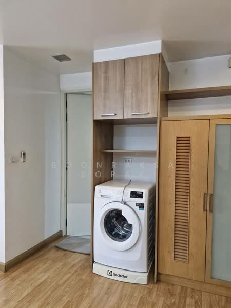 The Alcove Sukhumvit 49, Bangkok, Soi Sukhumvit 49, Khlong Tan Nua, Watthana, Bangkok, 1 Bedroom, 52 sqm, Condo For Rent, by Boonraksa Sopak, 500264092 - DDproperty.com