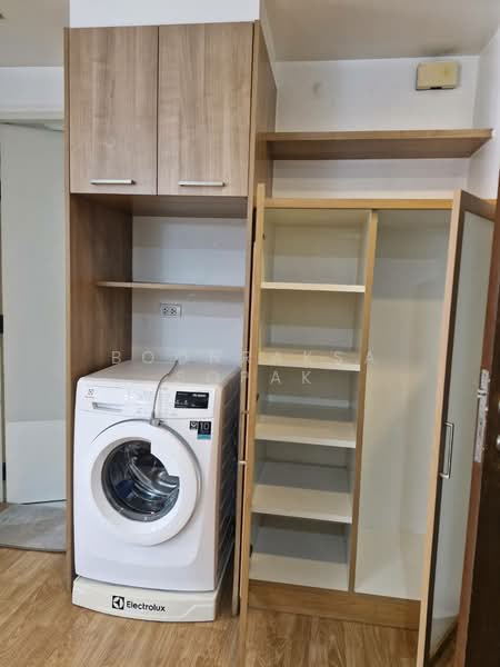 The Alcove Sukhumvit 49, Bangkok, Soi Sukhumvit 49, Khlong Tan Nua, Watthana, Bangkok, 1 Bedroom, 52 sqm, Condo For Rent, by Boonraksa Sopak, 500264092 - DDproperty.com