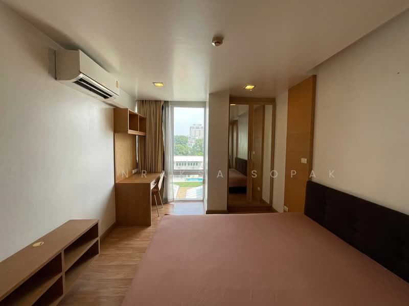 The Alcove Sukhumvit 49, Bangkok, Soi Sukhumvit 49, Khlong Tan Nua, Watthana, Bangkok, 1 Bedroom, 52 sqm, Condo For Rent, by Boonraksa Sopak, 500264092 - DDproperty.com