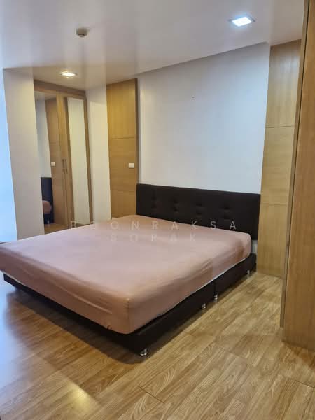 The Alcove Sukhumvit 49 : ดิ แอลโคฟ สุขุมวิท 49, กรุงเทพ, ซอยสุขุมวิท 49, คลองตันเหนือ, วัฒนา, กรุงเทพ, 52 ตร.ม., คอนโด ให้เช่า, โดย Boonraksa Sopak, 500264092 - DDproperty.com