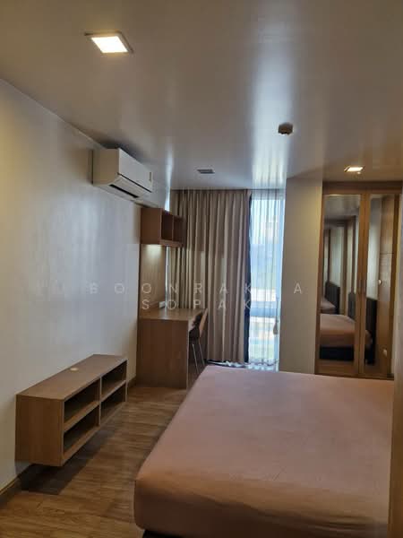 The Alcove Sukhumvit 49, Bangkok, Soi Sukhumvit 49, Khlong Tan Nua, Watthana, Bangkok, 1 Bedroom, 52 sqm, Condo For Rent, by Boonraksa Sopak, 500264092 - DDproperty.com