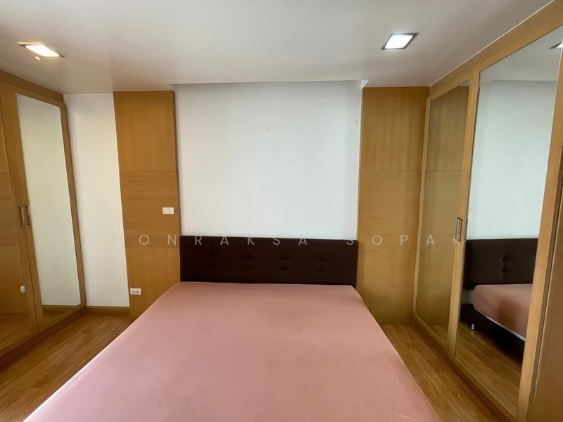 The Alcove Sukhumvit 49, Bangkok, Soi Sukhumvit 49, Khlong Tan Nua, Watthana, Bangkok, 1 Bedroom, 52 sqm, Condo For Rent, by Boonraksa Sopak, 500264092 - DDproperty.com