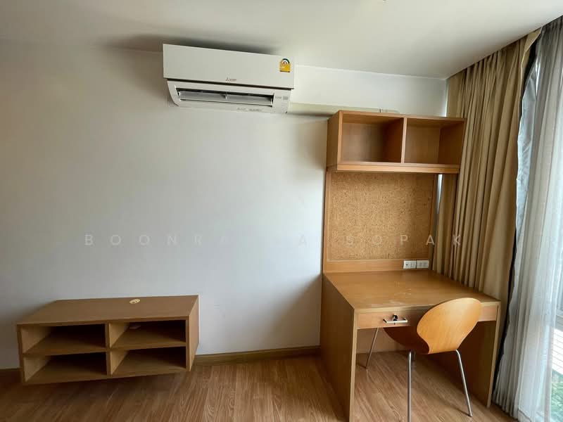 The Alcove Sukhumvit 49 : ดิ แอลโคฟ สุขุมวิท 49, กรุงเทพ, ซอยสุขุมวิท 49, คลองตันเหนือ, วัฒนา, กรุงเทพ, 52 ตร.ม., คอนโด ให้เช่า, โดย Boonraksa Sopak, 500264092 - DDproperty.com