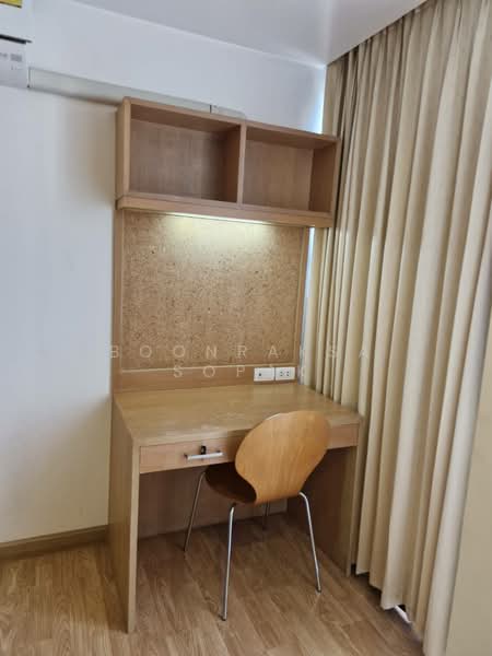 The Alcove Sukhumvit 49, Bangkok, Soi Sukhumvit 49, Khlong Tan Nua, Watthana, Bangkok, 1 Bedroom, 52 sqm, Condo For Rent, by Boonraksa Sopak, 500264092 - DDproperty.com