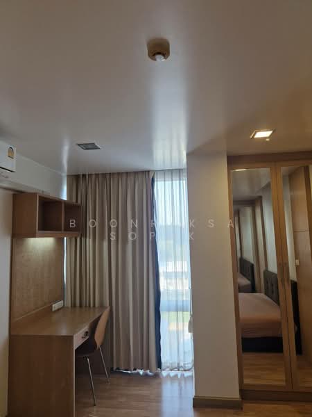 The Alcove Sukhumvit 49 : ดิ แอลโคฟ สุขุมวิท 49, กรุงเทพ, ซอยสุขุมวิท 49, คลองตันเหนือ, วัฒนา, กรุงเทพ, 52 ตร.ม., คอนโด ให้เช่า, โดย Boonraksa Sopak, 500264092 - DDproperty.com