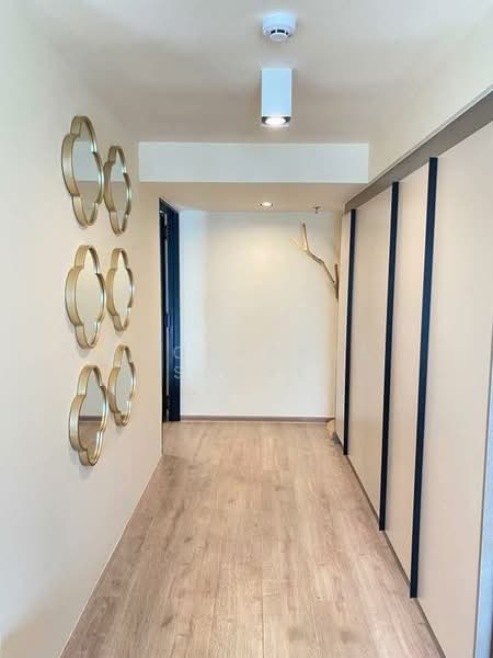 IDEO Rama 9-Asoke, Bangkok, Rama 9 Road, Huai Khwang, Huai Khwang, Bangkok, 2 Bedrooms, 52 sqm, Condo For Rent, by Boonraksa Sopak, 500264096 - DDproperty.com